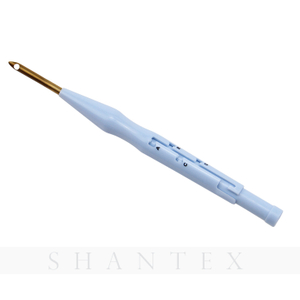 DIY Großhandel Knitting Stitch Crochet Tool Stickerei Stitching Punch Needle Set